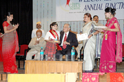 Bhopal Girls School-Achievement